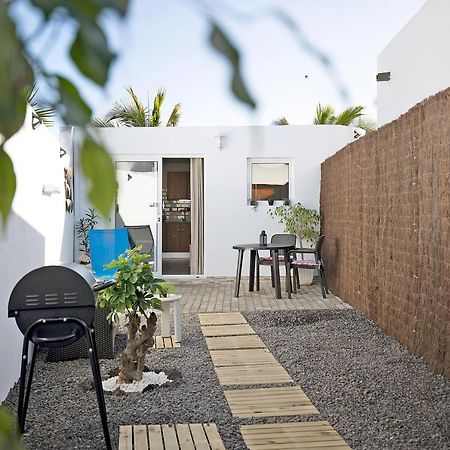 Vila Casa Timanfaya Playa Blanca  Exteriér fotografie