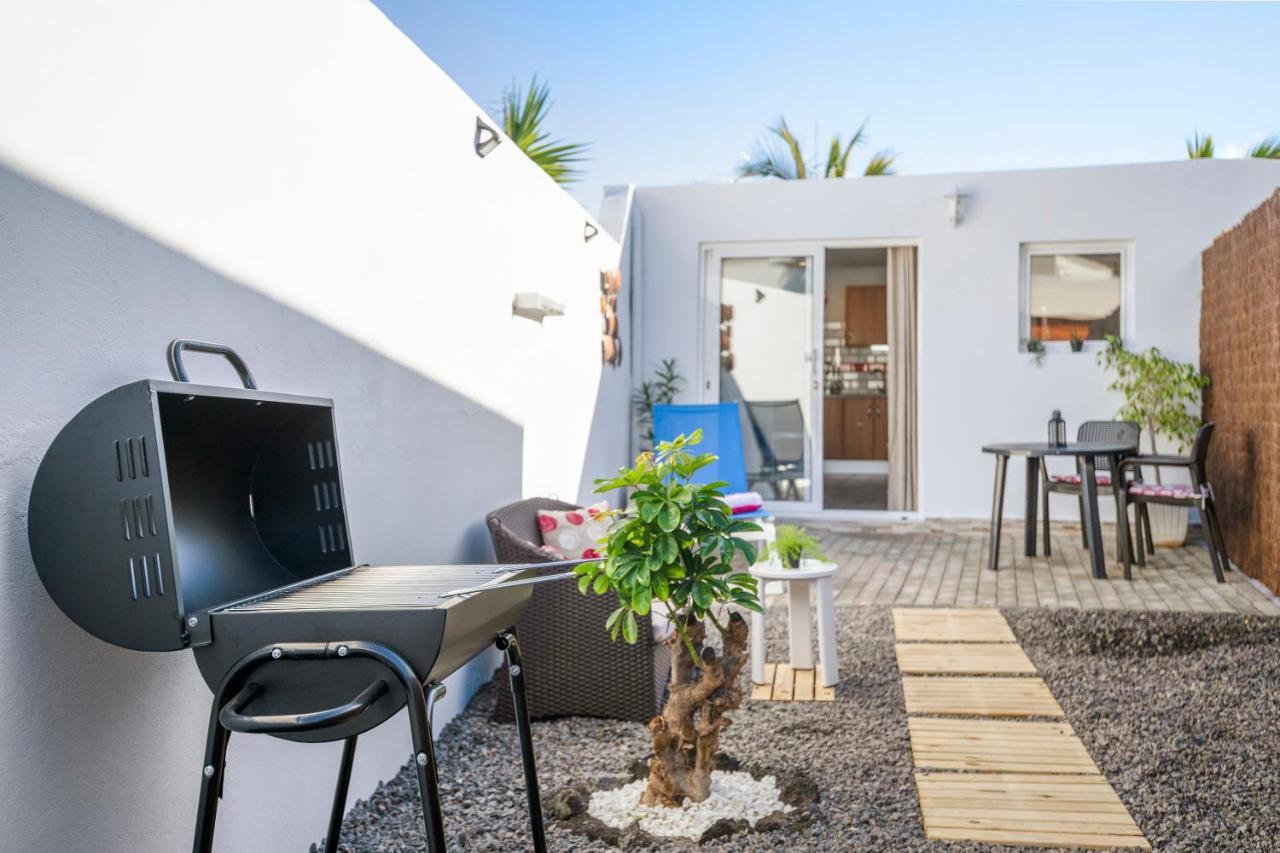 Vila Casa Timanfaya Playa Blanca  Exteriér fotografie