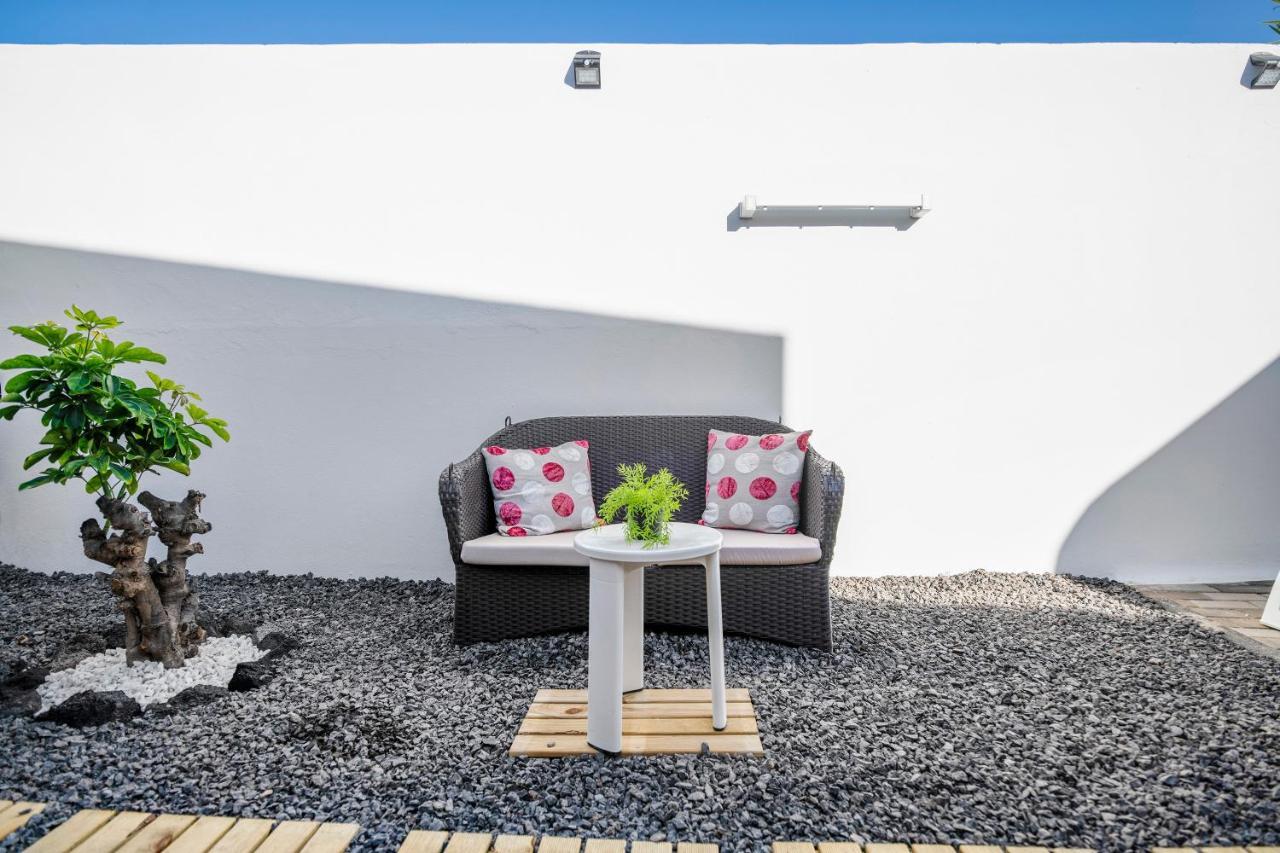Vila Casa Timanfaya Playa Blanca  Exteriér fotografie