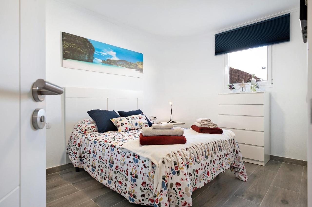 Vila Casa Timanfaya Playa Blanca  Exteriér fotografie